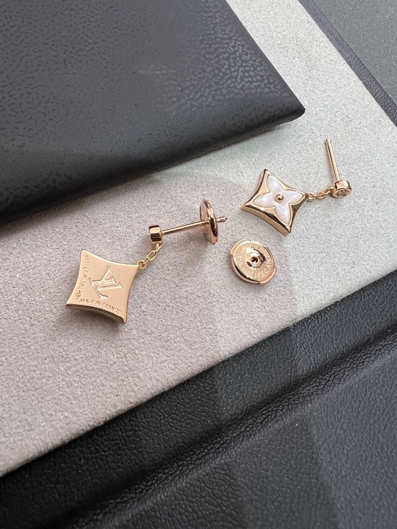 Louis Vuitton Earrings